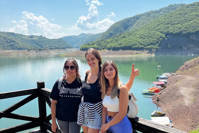 Western Serbia Wild River Tour With Ledena Ice Cave  - Belgrade - Verified Customer Reviews