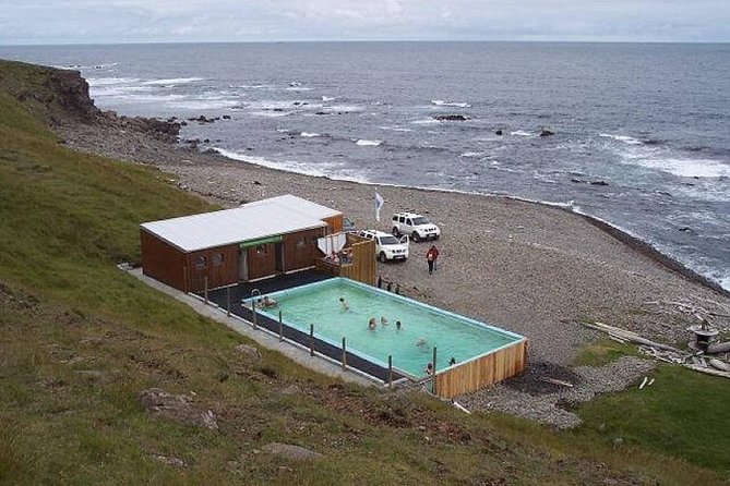 Westfjords Strandir - Private - What to Expect on Tour