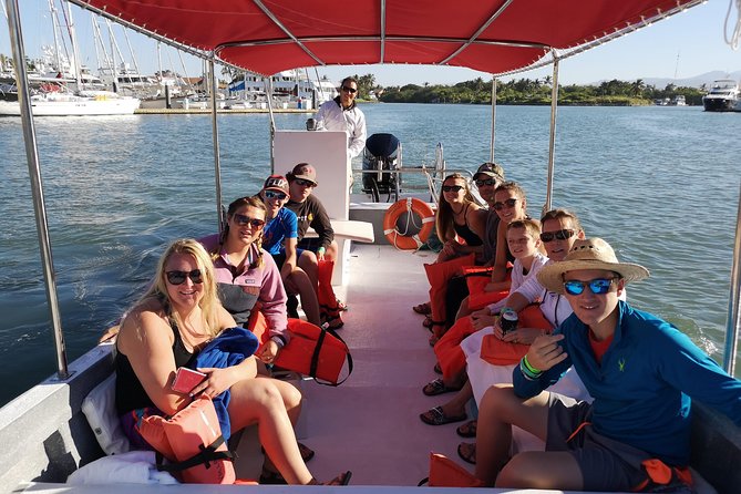 Whale Encounter Puerto Vallarta - Whale Behavior and Migration