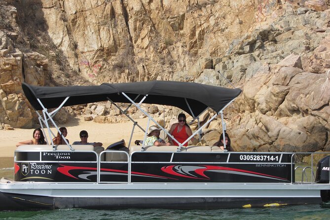 Whale Watching in Cabo San Lucas on Board Our Luxury Trimaran! - Safety and Accessibility Considerations