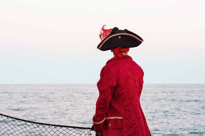 Whale-Watching Pirate Ship Cruise in Los Cabos - Cancellation Policy