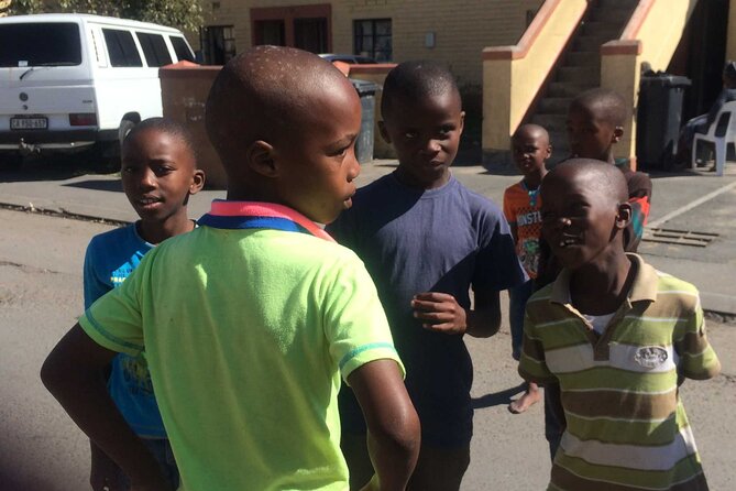 What to See and Expect in Township - Tips for a Great Experience