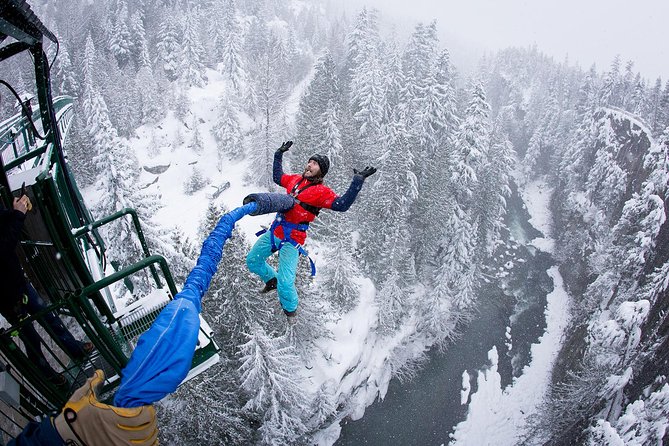 Whistler Extreme Private Adventure - Gondola Rides