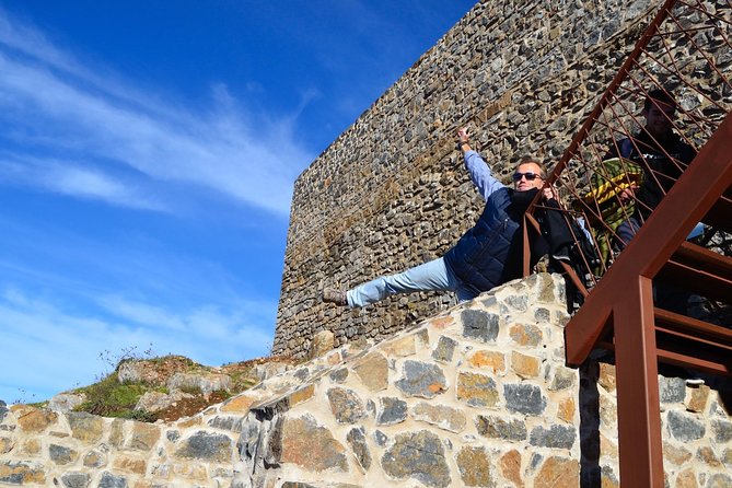 White Villages of Huelva Private Full Day Tour - Traveler Photos