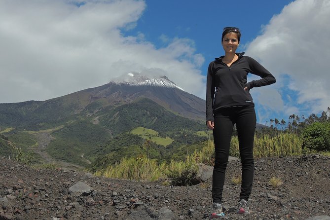 White Water River Rafting Day Trip From Quito - Whitewater Rafting Experience