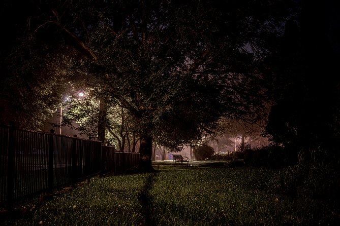 Windy City Ghosts: Hauntings of Chicago Walking Tour - Pricing and Special Offer