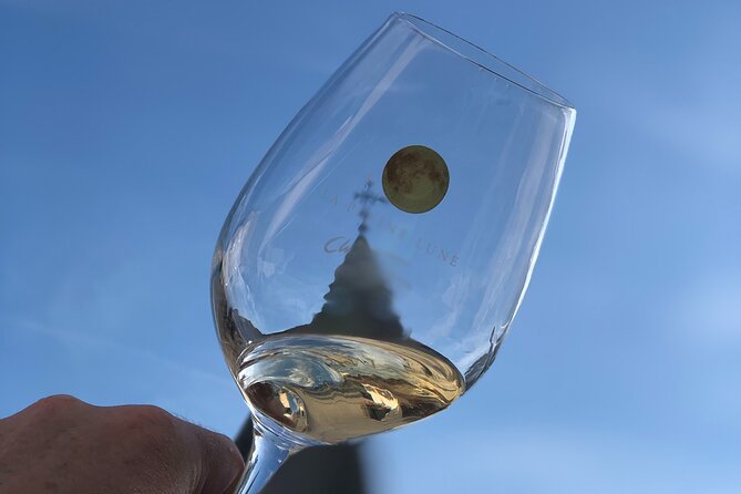 Wine and Dine Vineyard Walk in Sion - Local Wines and Cuisine