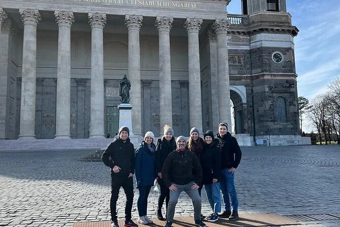 Wine and History Half-Day Tour From Budapest With Lunch and Tastings - Health and Safety Considerations