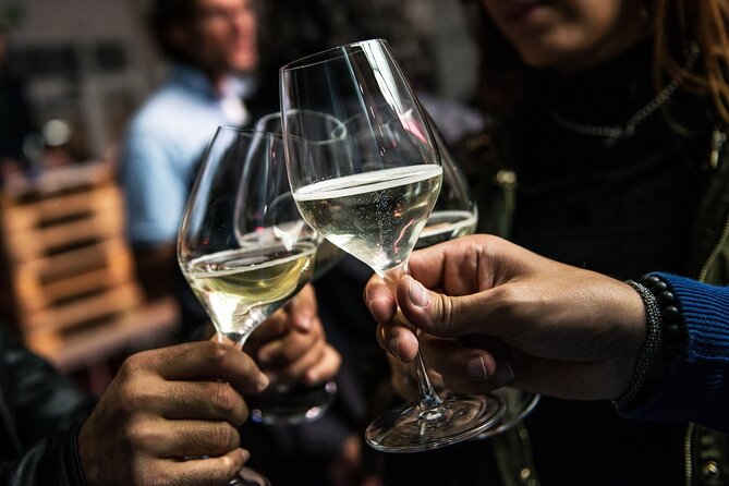 Wine Class and Tasting in Milan - Small Group - Accessibility and Age Requirements