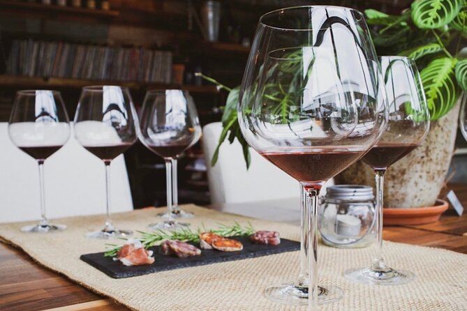 Wine Pairing Fundamentals With Napa Sommelière - Enhancing Flavor Profiles