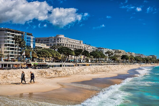 Wine Tasting, Cannes, Coco Chanel, Perfume Factory & Grasse - Sum Up