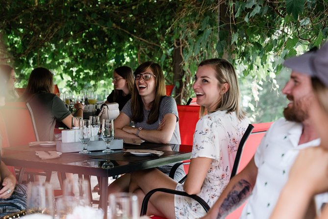 Wine Tasting on Ile Dorleans - Traveler Reviews and Insights