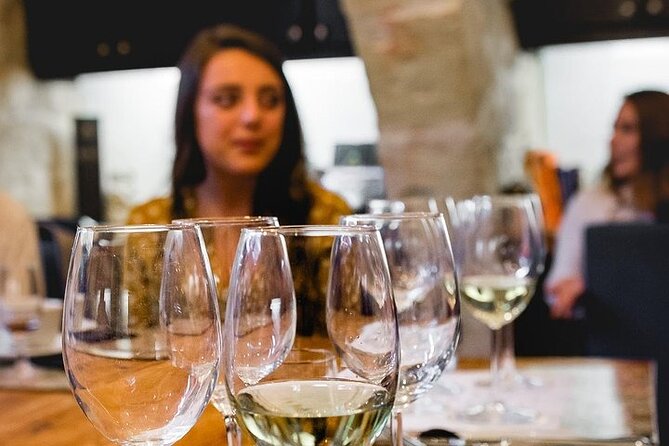 Wine Tasting & Open Kitchen Dinner in 17 Mons Vella - Reservations Recommended