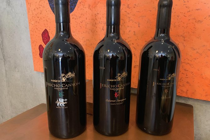 Wine Tour Pros - Napa Valley Wine Tour and Transportation - Customer Reviews and Ratings