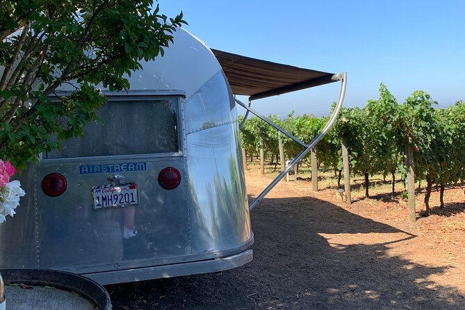 Wine Tour Pros - Wine Tour in Napa Valley: SUV For Up To 6 Guests - Guest Reviews and Feedback