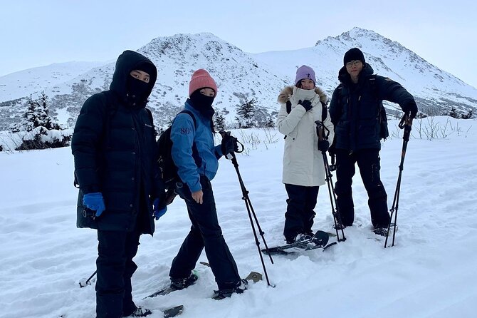 Winter Snowshoeing Adventure - Positive Traveler Reviews