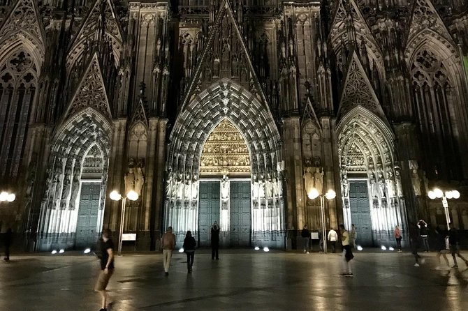 Witch Hunt Self-Guided Tour in Cologne - Pricing and Cancellation Policy
