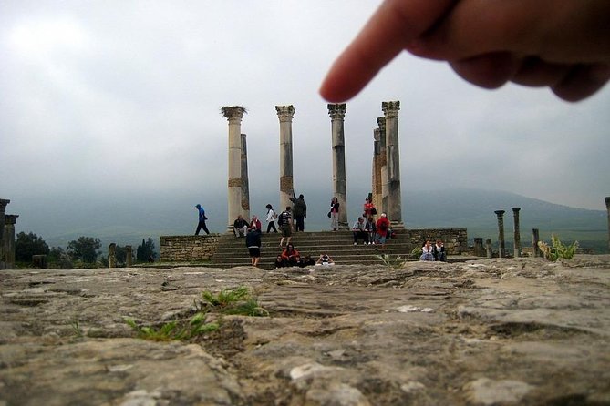Wonderful 2days Tour To Meknes Volubilis & Chefchaouen From Fes - Travel Tips and Recommendations