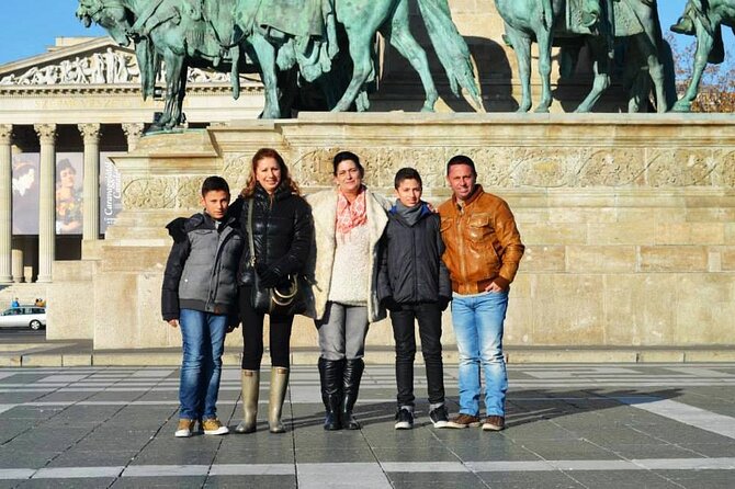 Wonders of Budapest, Private Tour by Car! - Tailored to Individual Preferences