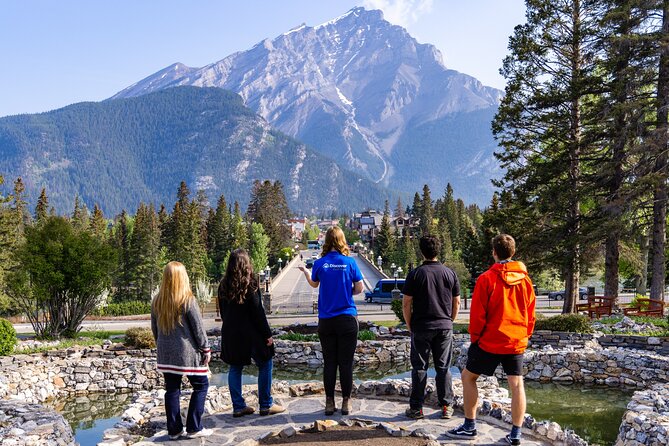 Year Round Tour: Banff and Its Wildlife - Cancellation Policy