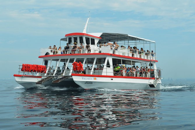 Yelapa and Majahuitas Snorkeling Cruise in Puerto Vallarta All Inclusive - Preparing for the Cruise