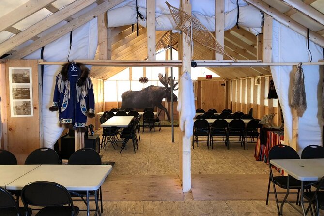 Yellowknife Aurora Viewing at Aurora Lodge + Aurora Hunting - Considerations for the Target Audience