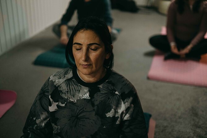 Yoga & Tea to the Sound of the Portuguese Guitar - Booking Your Yoga Retreat