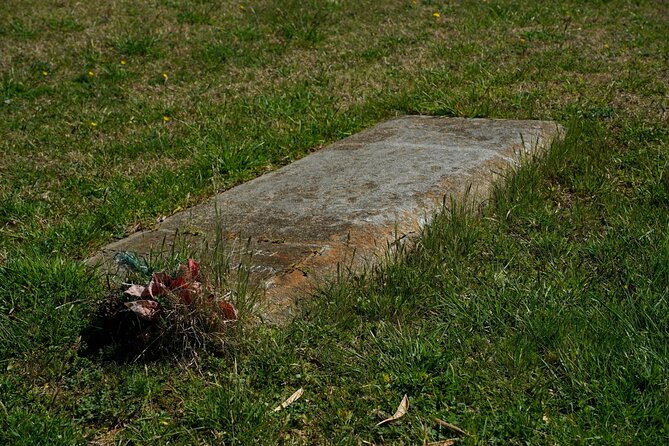 Yorktown Battlefield Self-Guided Driving Tour - Historical Significance and Highlights