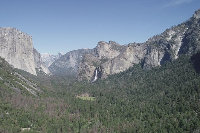 Yosemite and Lake Tahoe 3-Day Vacation Package Review - Final Verdict On This Stay