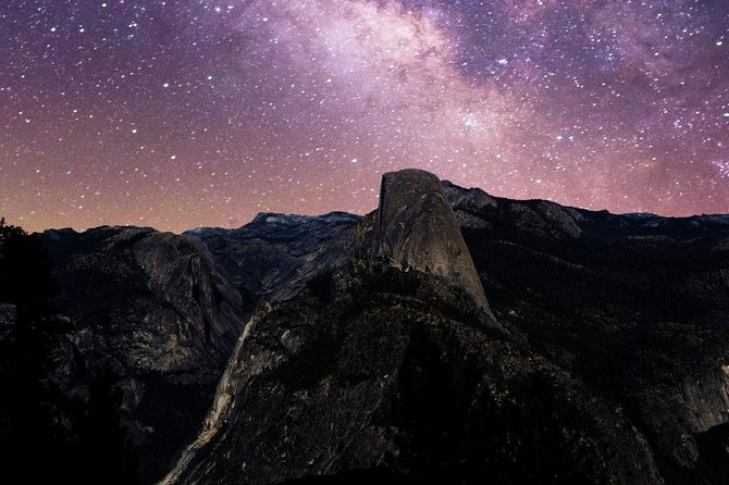 Yosemite Classic Camping Trips - Traveler Reviews and Ratings