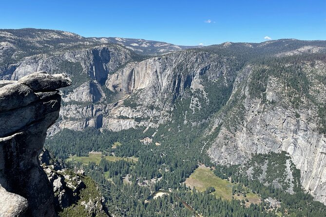 Yosemite National Park & Sequoias Private Tour From San Francisco - What to Expect