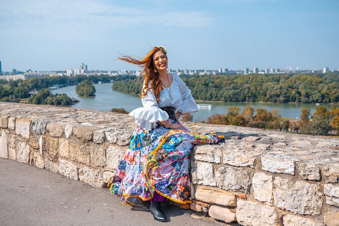 Your Personal Belgrade Photographer! - Exploring Belgrades Rich History