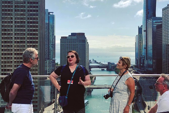 Your Way or the Highway: 2-hour Customized Private Walking Tour in Chicago - Flexible Meeting and Pickup Options