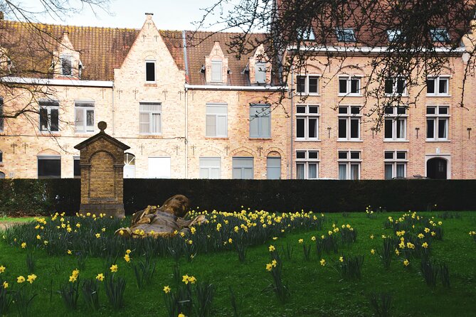 Ypres Remembrance Day Filled With War History and Memorials - Personalized Tour Experience