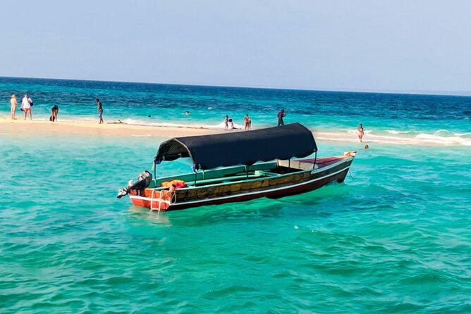 Zanzibar Boat Rental/Charters - Tips for Your Trip