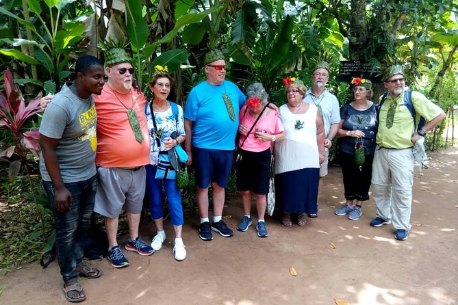 Zanzibar Full Day Experience - Historical and Cultural Insights