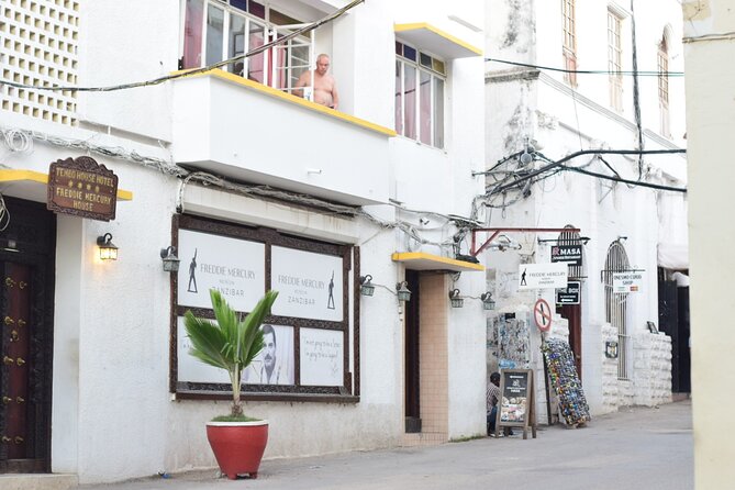 Zanzibar Stone Town Historical Tour and Spice Farm Tour - Booking and Pricing Details