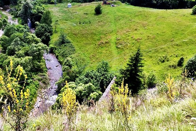 Zip Line & Via Ferrata Experience in the Rhodope Mountains - Frequently Asked Questions
