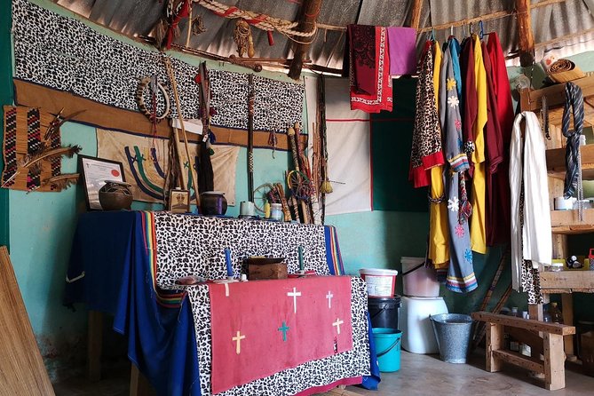 Zulu Cultural Experience: Zulu Village + Tribal Markets + Traditional Zulu Food - Exploring Zulu Traditions and Cuisine