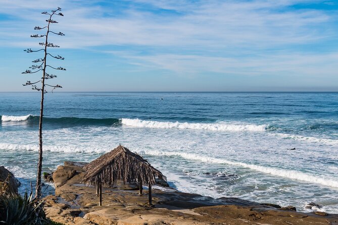 ZZ Inactive 7 - Explore La Jolla at Leisure
