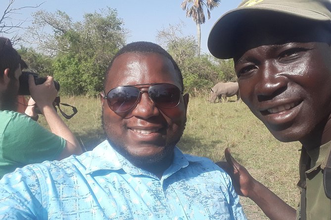 Zziwa Rhino Sanctuary Walking Safari - Guest Reviews and Feedback
