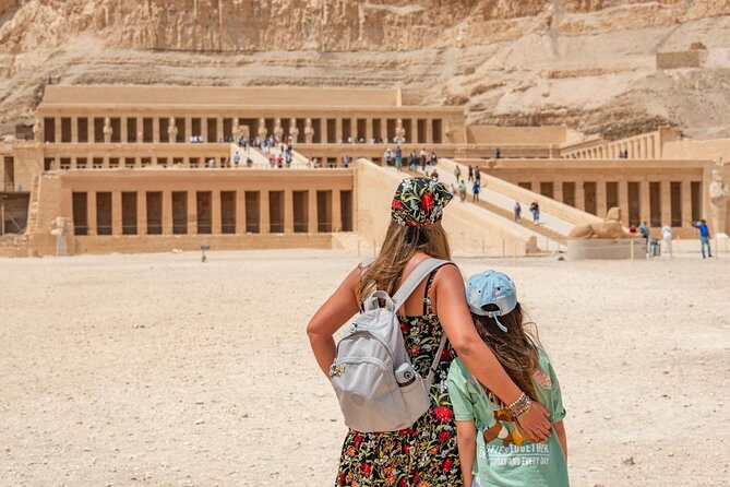 7-Day Egyptian Adventure: Cairo & 5-Day Nile Sandal Cruise - Overview of the Adventure