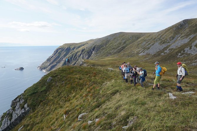 7 Day Fjord Hiking Holiday Norway - Good To Know