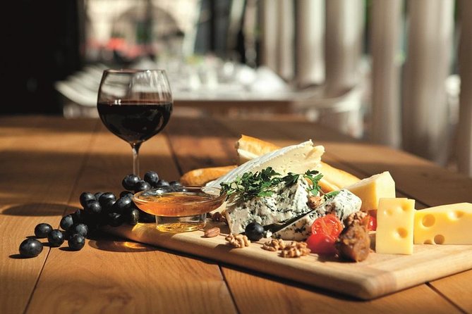7-Day Georgian Wine and Culinary Private Tour With Cooking Class - Good To Know