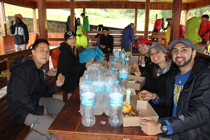7-Day Mt. Kilimanjaro Hiking: Machame Route - Key Points