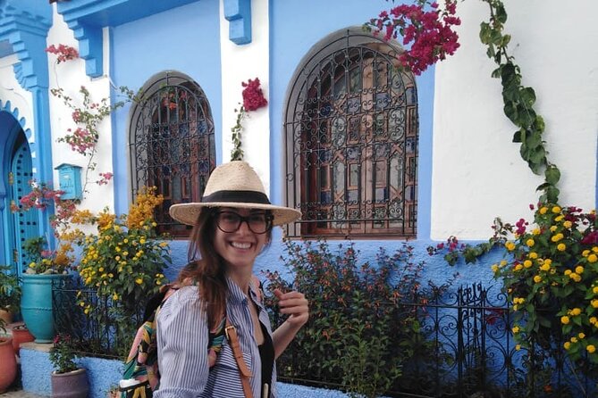 7 Day Private Tour From Casablanca to the Desert and Chefchaouen - Tour Itinerary Overview