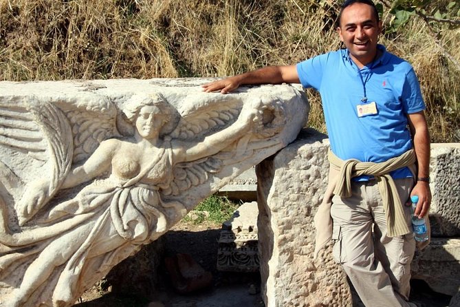 7 Day Private Turkey Adventure From Istanbul - Itinerary Highlights