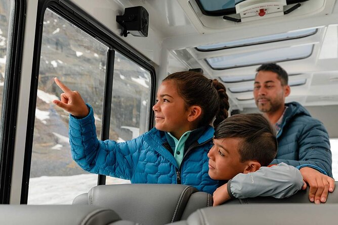 7-Day Rockies Bus Tour Package, Banff, Yoho, Waterton, Drumheller - Good To Know