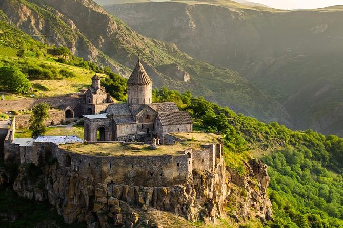 7 Day Tour Through Armenia - Good To Know