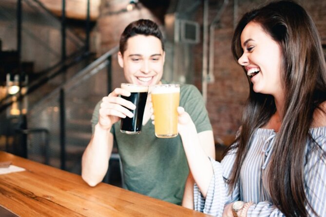 7-Day Windsor Essex Barrels Bottles and Brews Trail - Good To Know
